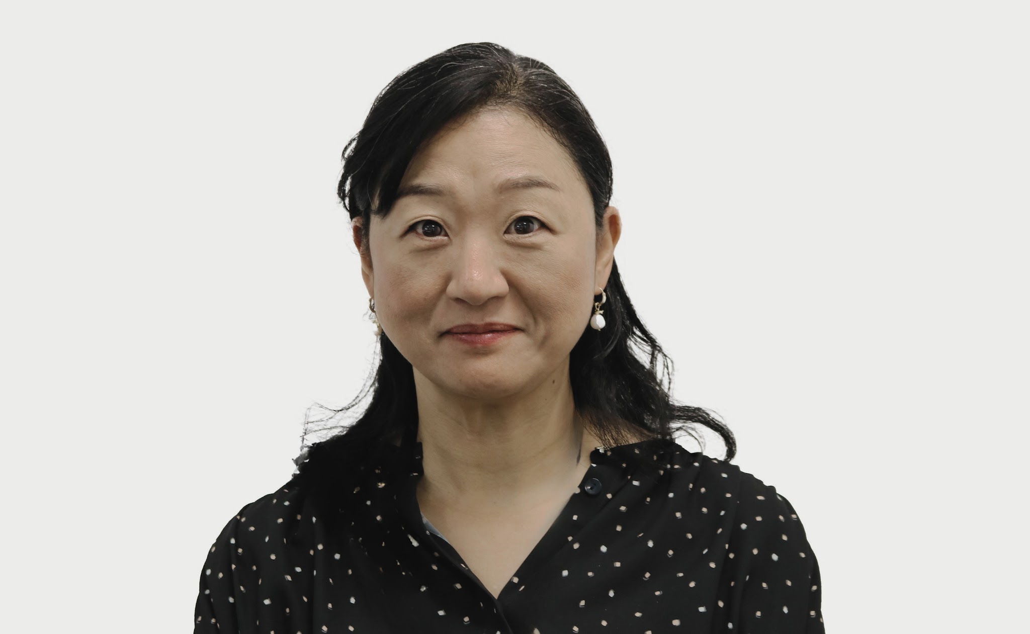 高橋真由美 Mayumi Takahashi
